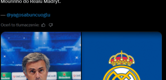 HIT! Tyle Benfica ZAROBI na przenosinach Jose Mourinho do Realu Madryt!